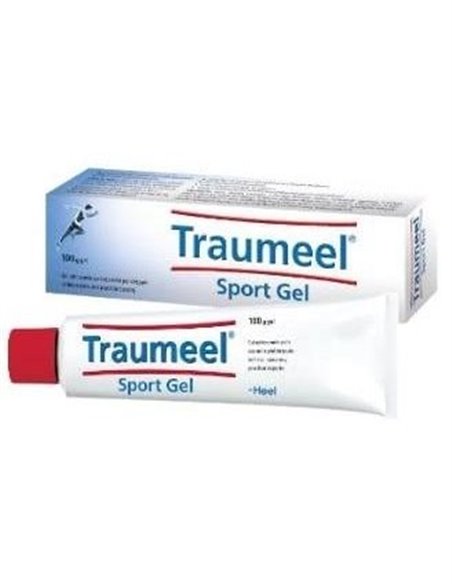 Traumeel Sport Gel 100Gr. de Heel