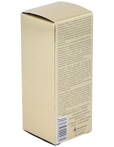 Excellence Glycolic Serum Antiedad 30Ml. de Atache