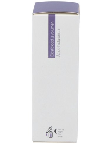 Lift Therapy Sublime Lift Night Serum 30Ml. de Atache