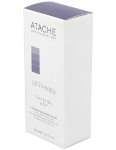 Lift Therapy Force Lift Day Spf 20 Crema 50Ml. de Atache