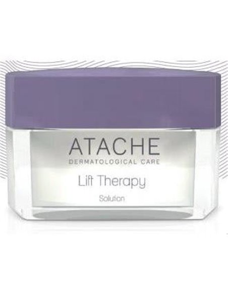 Lift Therapy Solution 50 Ml 50ml de Atache