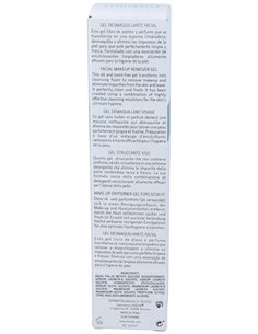 Essentielle Makeup Remover Gel 115Ml. de Atache