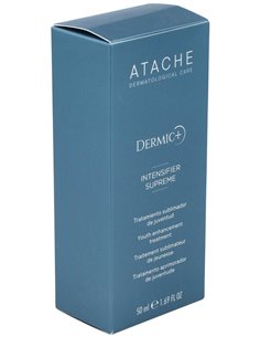 Dermic+ Intensifier Supreme 50 Ml 50ml de Atache