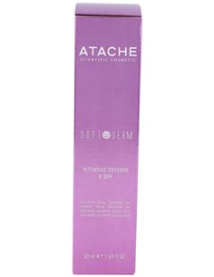 Sd Intensive Defense 50 Ml 50ml de Atache