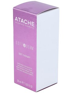 Soft Derm Soft Therapy Serum 30Ml. de Atache