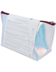 Promo Neceser Antiacne Desmaquillador+Gel+Tonic de Atache