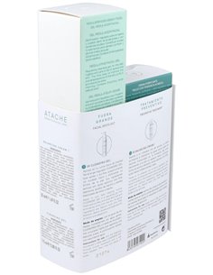 Pack Preventiva Pieles Acnéicas 50ml+115ml de Atache