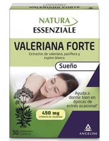 Valeriana Forte Angelini 30Comp de Natura Essenziale