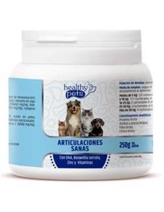 Atrocomplex Perros Y Gatos 250Gr. de Healthy Pets Vet