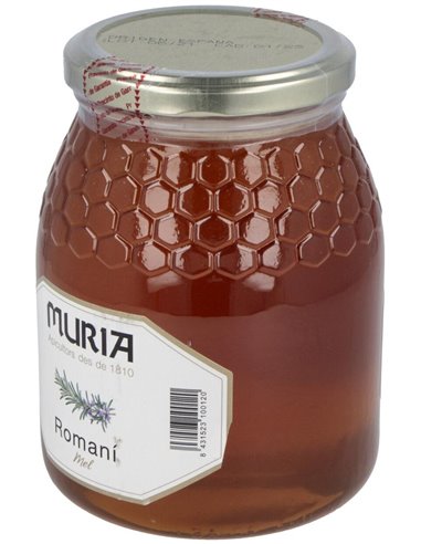 Miel De Romero 1Kg. de Muria