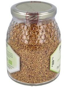 Polen 450Gr. Bio de Muria