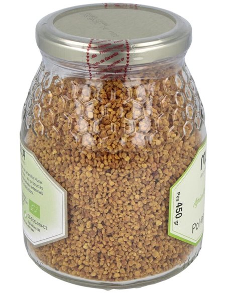 Polen 450Gr. Bio de Muria