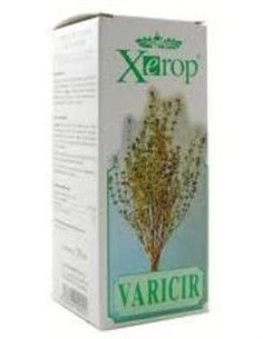 Cr03 Varicir Jarabe 250Ml de Bellsola