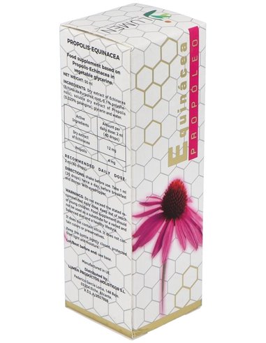 Extracto Echinacea-Propolis 50Ml. de Lumen