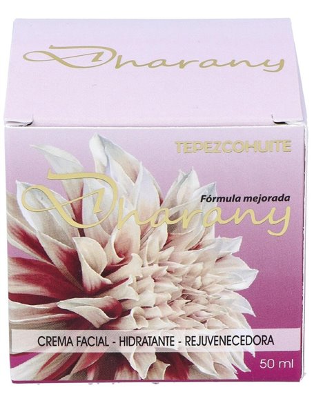 Dharany Crema Facial 50Ml. de Lumen