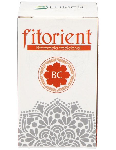 B.C. Bazo-Corazon 60Comp. Fitorient de Lumen