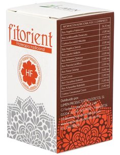 H. F. Humedad-Frio 60Comp. Fitorient de Lumen