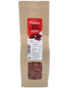 Goji Bayas Plantis 300Grs. de Artesania