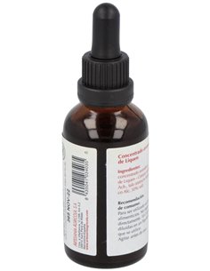 Ext.Liquen 50Ml. Maese Herbario de Artesania