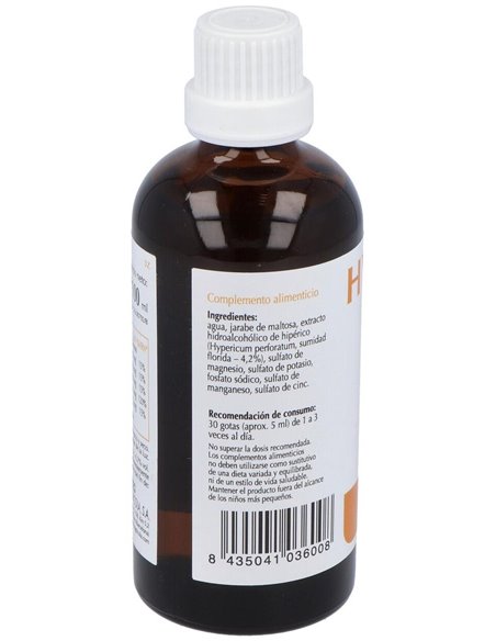 Hypericum Plantis 100 Ml de Artesania