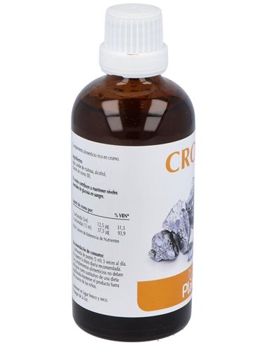 Cromo Phytoligo 100Ml. de Artesania