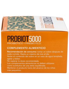 Probiot 5000 (Lactobacilus) 15Sbrs. de Artesania