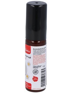 Melatonina Plantis Spray 20Ml. de Artesania