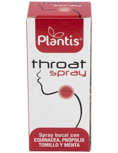 Throat Spray Propolis 30Ml. de Artesania