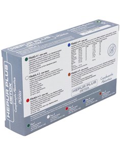 Hepur Plus 90Cap. de Artesania