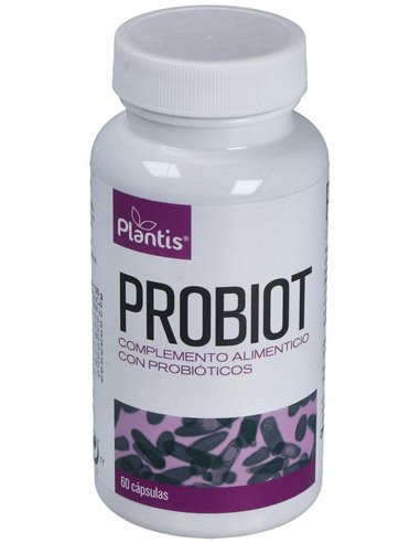 Probiot 60Cap. de Artesania