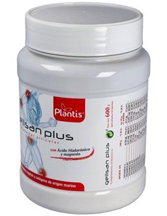 Gelisan Plus (Colageno Hidrolizado) 600Gr. de Artesania