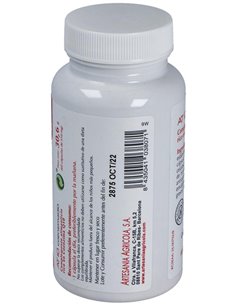 Coenzima Q10 At10 60Cap. de Artesania