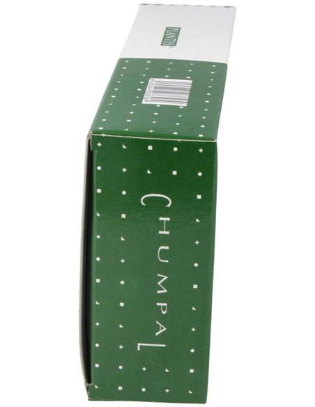 Chumpal  Nopal Plantis 20X10Ml de Artesania
