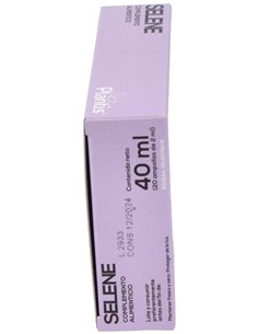 Selene (Selenio) 20 Amp. de Artesania