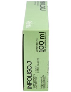 Infoligo J 20 Amp. de Artesania