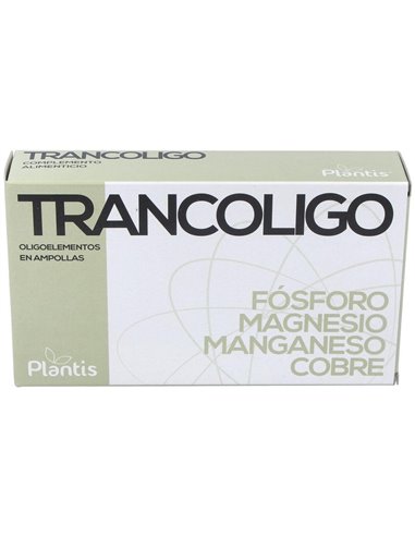 Trancoligo 20 Amp. de Artesania