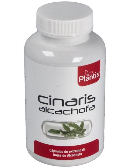 Cinaris (Alcachofa) Plantis 120Cap. de Artesania