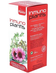 Inmunoplantis 250Ml. de Artesania