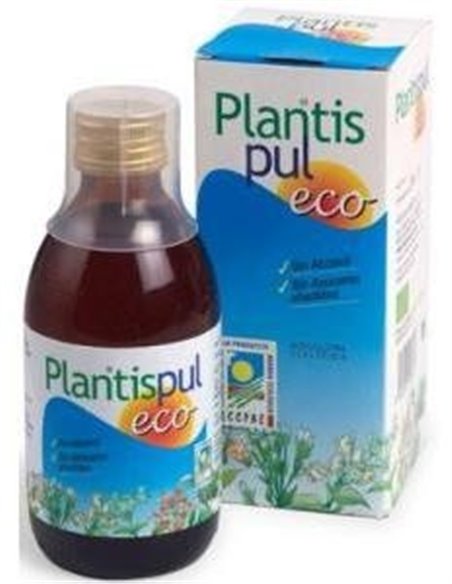 Plantispul Eco (Biopul Pectoral) Jarabe 250Ml. de Artesania