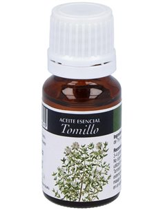 Tomillo Aceite Esencial 10 Cc. de Artesania