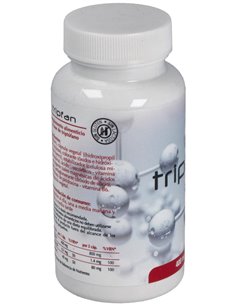 Tripfan (Triptofano) 60Cap. de Artesania