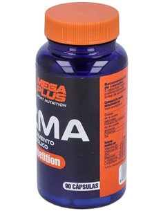 Zma 90Cap. de Mega Plus