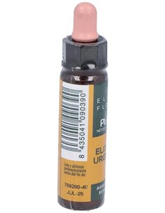 Urgencia Reme Eco Plantis 10Ml de Artesania
