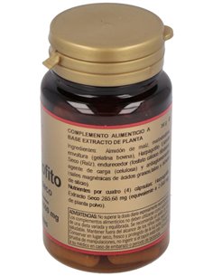 Harpagofito (Ext.Seco) 60Cap. de Obire