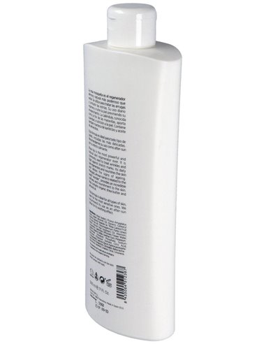 Leche Corporal Rosa Mosqueta Y Calendula 500Ml. de Mondeconatur