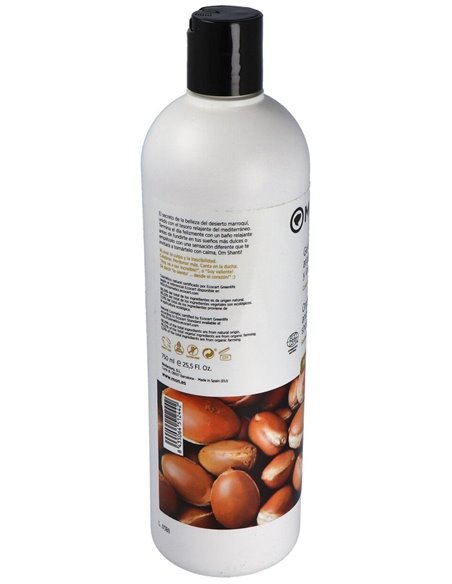 Gel Baño Lavanda Y Argan Eco 750Ml. de Mondeconatur