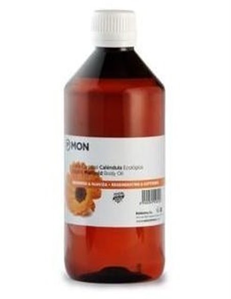 Aceite De Calendula 500Ml. de Mondeconatur