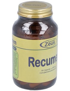 Recumem (Recuer Da) 90Cap. de Zeus