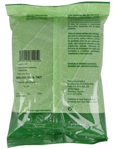 Salvia Lavandulifolia Hoja Trit. Bolsa 50Gr. de Plameca