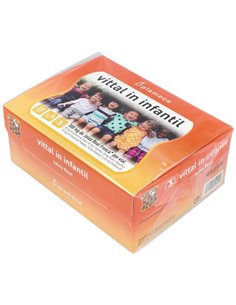 Vital In Infantil Jalea Real 20Amp de Plameca